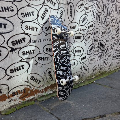 SHIT® TB CHAOS, COMPLETE