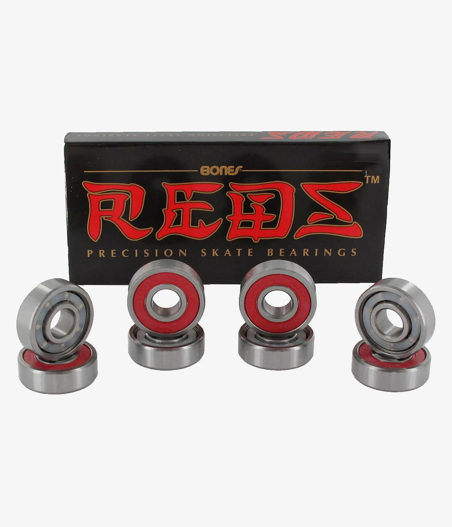 BONES REDS Bearings