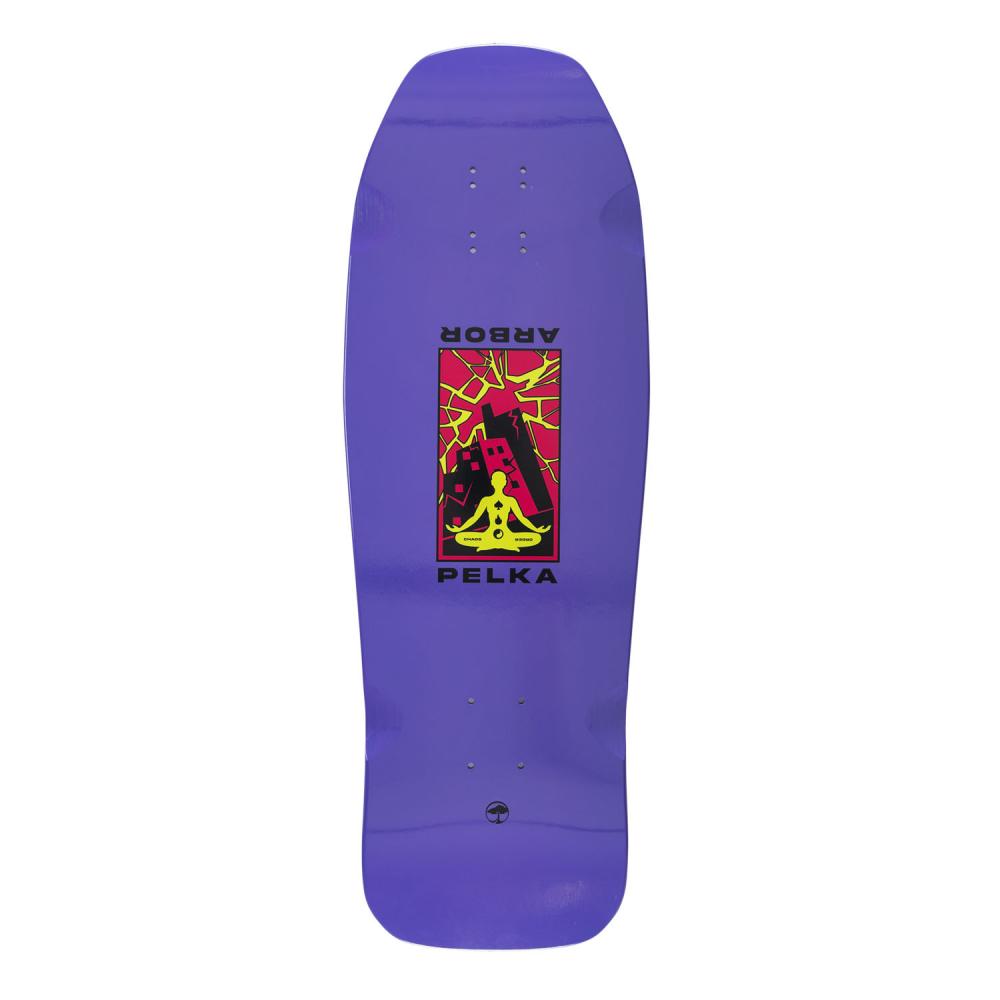Arbor Deck Ace Pelka 10``