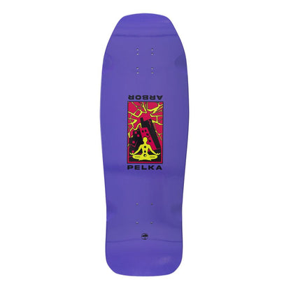 Arbor Deck Ace Pelka 10``