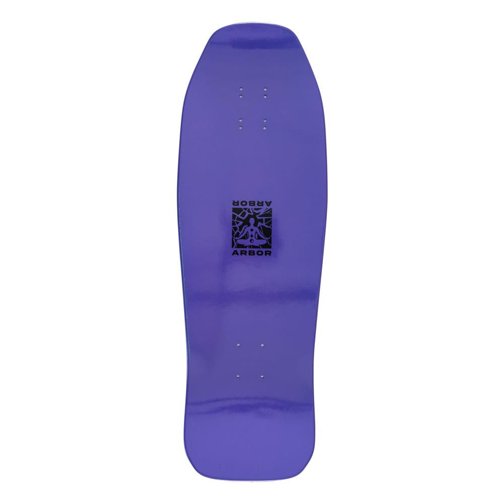 Arbor Deck Ace Pelka 10``