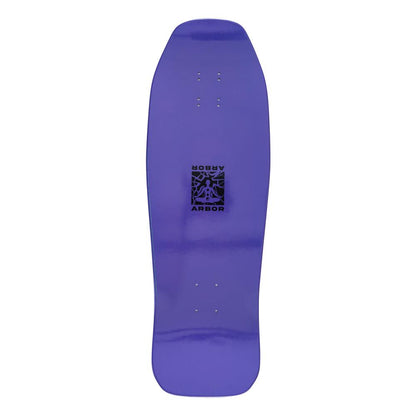 Arbor Deck Ace Pelka 10``