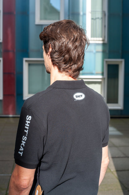 SHIT® X CHECKPOINT Pique