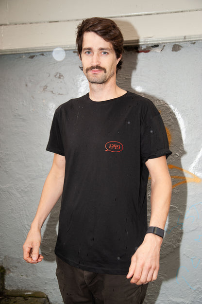 SHIT® X 1349 T-SHIRT