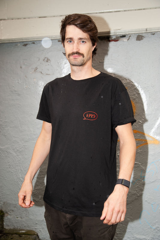 SHIT® X 1349 T-SHIRT