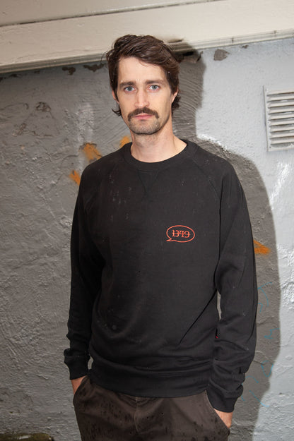 SHIT® X 1349 SWEATSHIRT