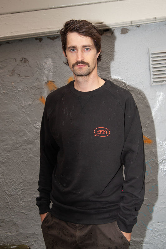 SHIT® X 1349 SWEATSHIRT
