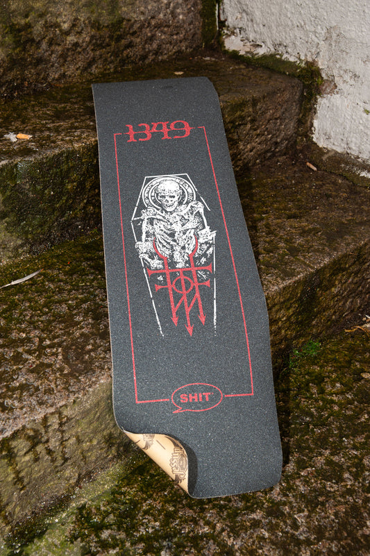 SHIT® X 1349 GRIPTAPE