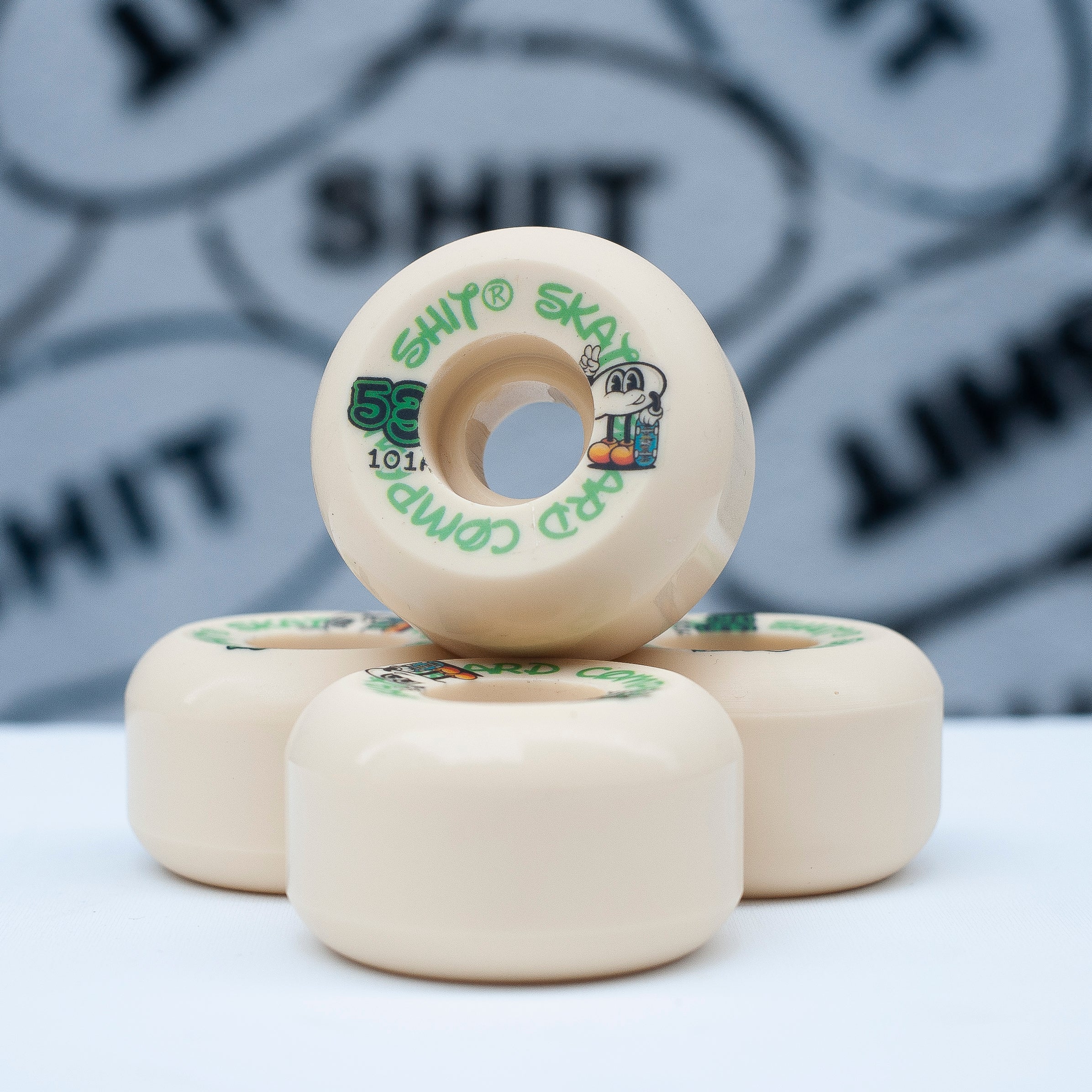 SHIT® – SHIT® SKATEBOARD COMPANY