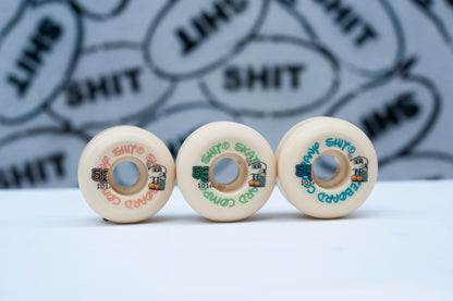 SHIT® BUBBLES 54mm