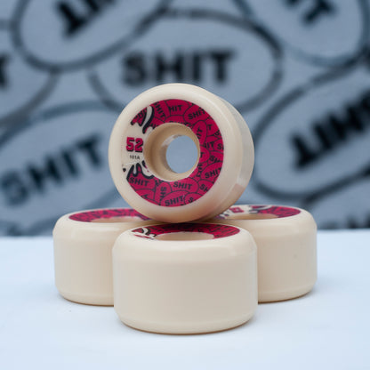 SHIT® BUBBLE CHAOS 52mm