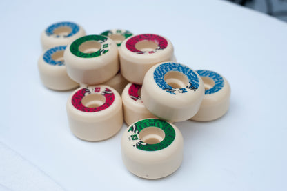 SHIT® BUBBLE CHAOS 54mm