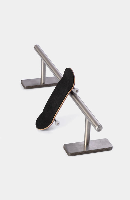 Fingerboard Rail – Round (28 cm)
