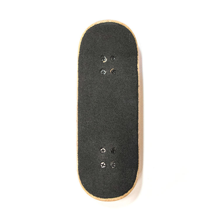 POTTL - Mouse Fingerboard complete