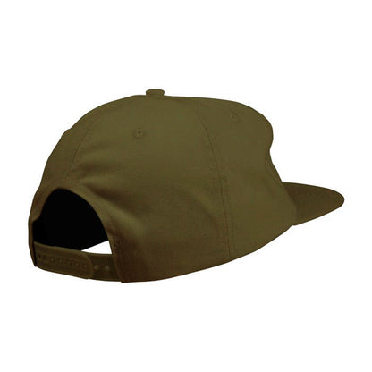 Independent BTG Summit Cap Olive