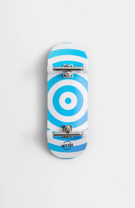 INPEDDO, CIRCLE (Complete Fingerboard)