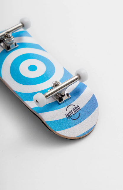INPEDDO, CIRCLE (Complete Fingerboard)