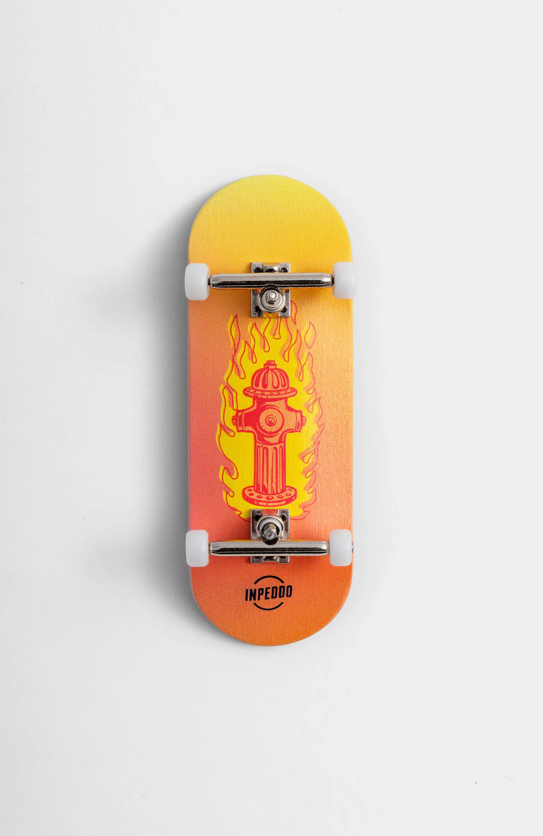INPEDDO, Firehydrant (Complete Fingerboard)