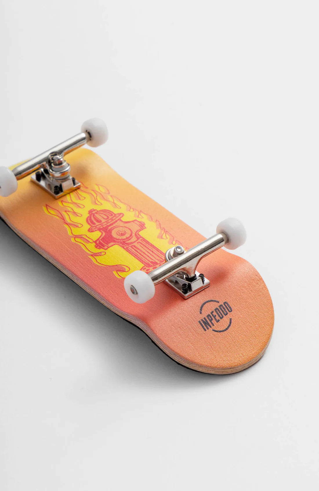 INPEDDO, Firehydrant (Complete Fingerboard)
