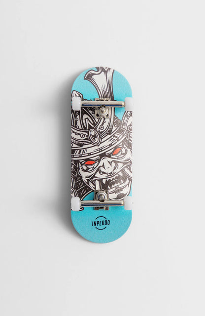 INPEDDO, Samurai (Complete Fingerboard)