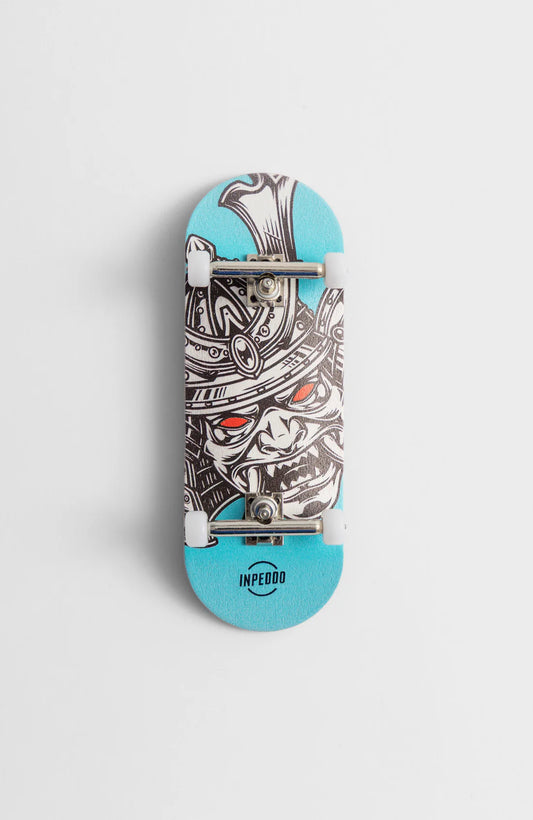 INPEDDO, Samurai (Complete Fingerboard)