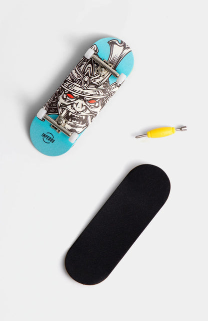 INPEDDO, Samurai (Complete Fingerboard)