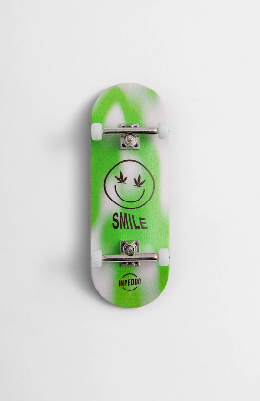 INPEDDO, Smile (Complete Fingerboard)