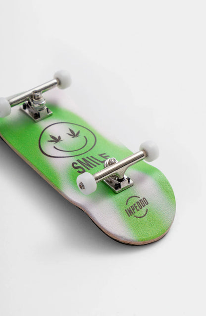 INPEDDO, SMILE (Complete Fingerboard)
