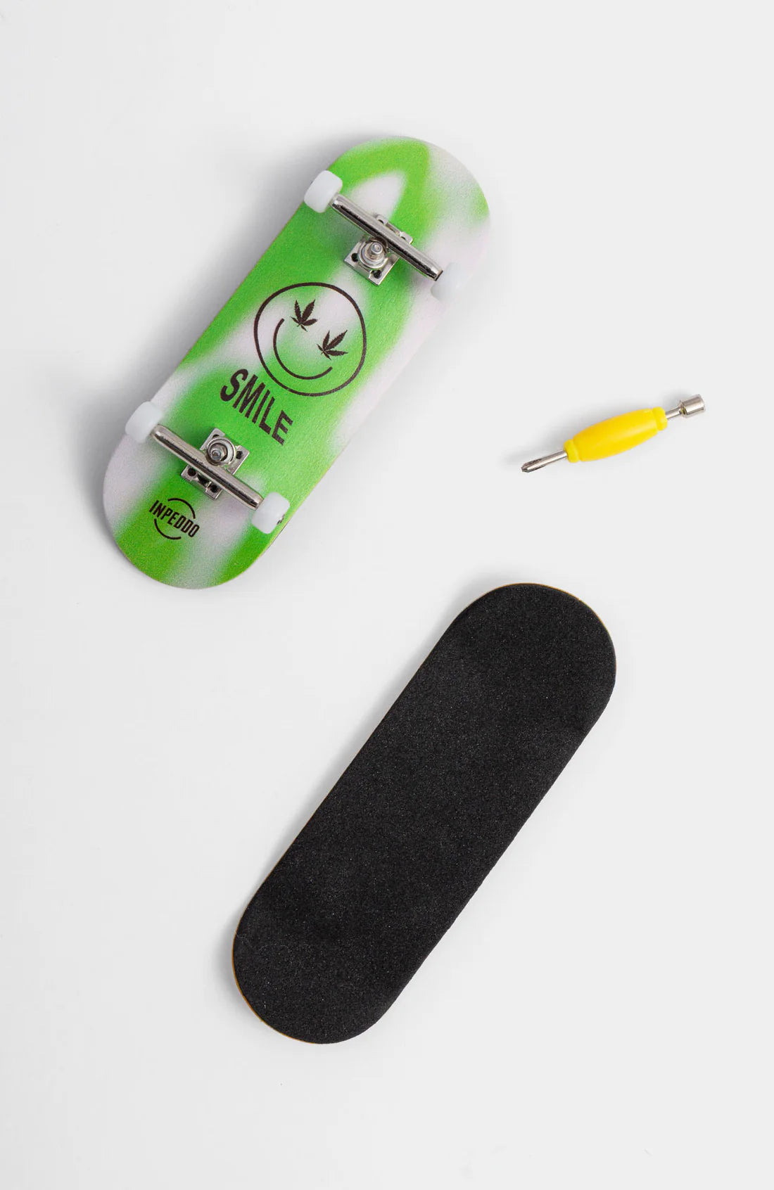 INPEDDO, SMILE (Complete Fingerboard)