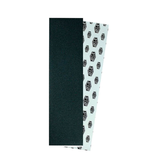 JESSUP ULTRA Griptape BLACK - 9"