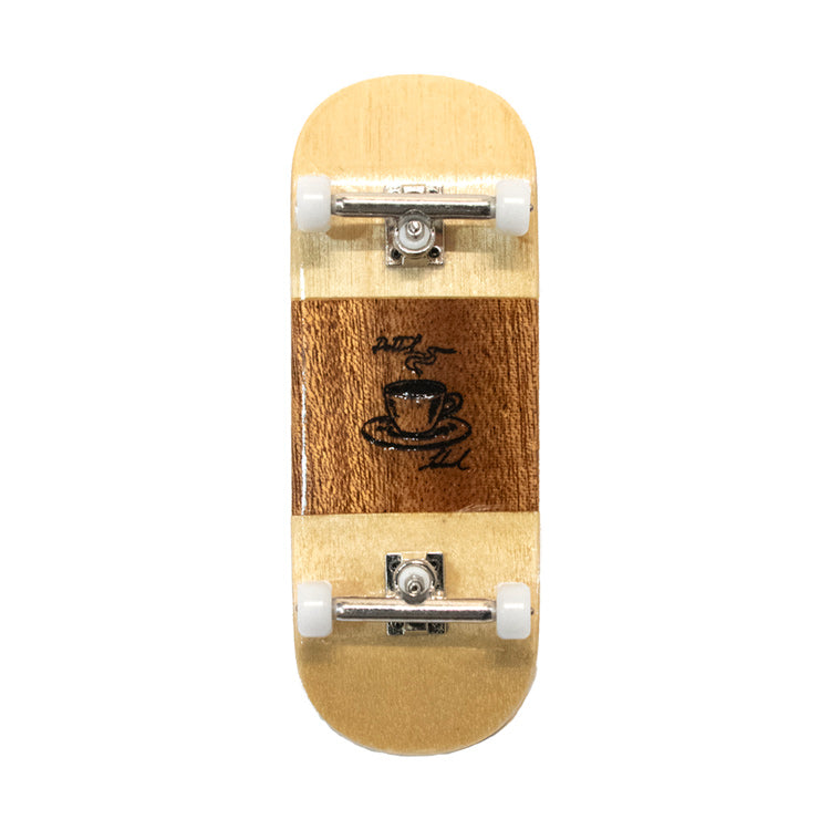 POTTL - CUP Fingerboard complete