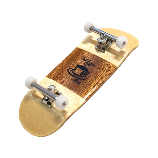 POTTL - CUP Fingerboard complete