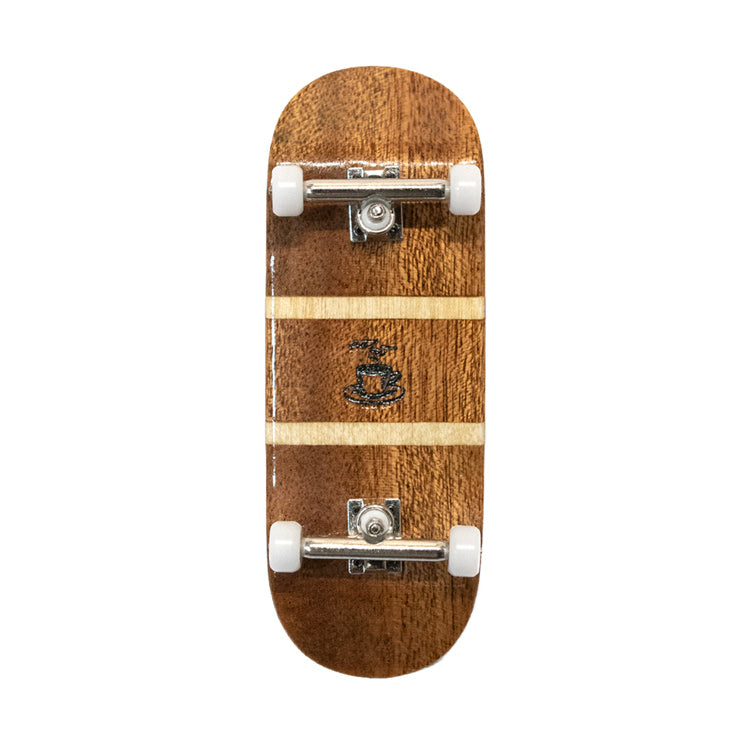 POTTL - CUP minilogo Fingerboard complete