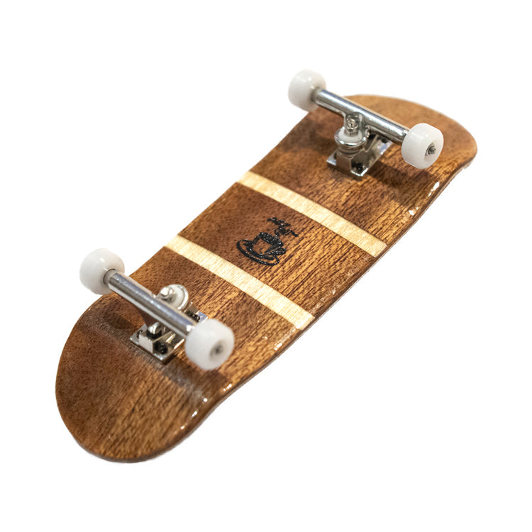 POTTL - CUP minilogo Fingerboard complete