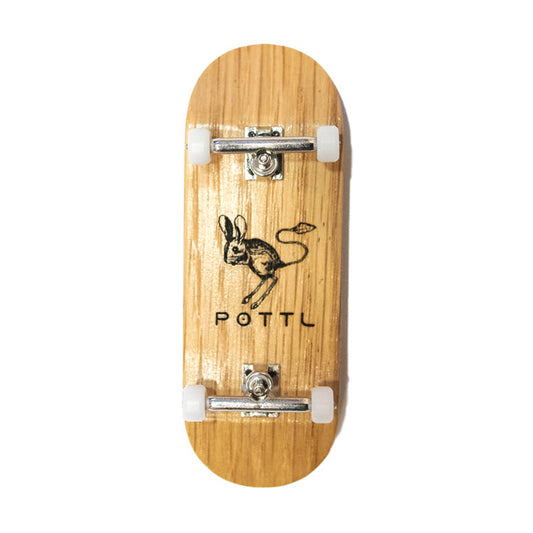 POTTL - Mouse Fingerboard complete