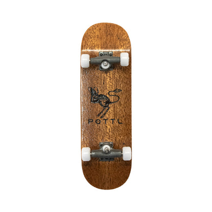 POTTL - Mouse 29mm Fingerboard complete