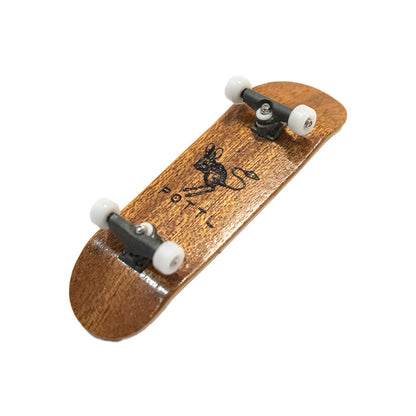 POTTL - Mouse 29mm Fingerboard complete