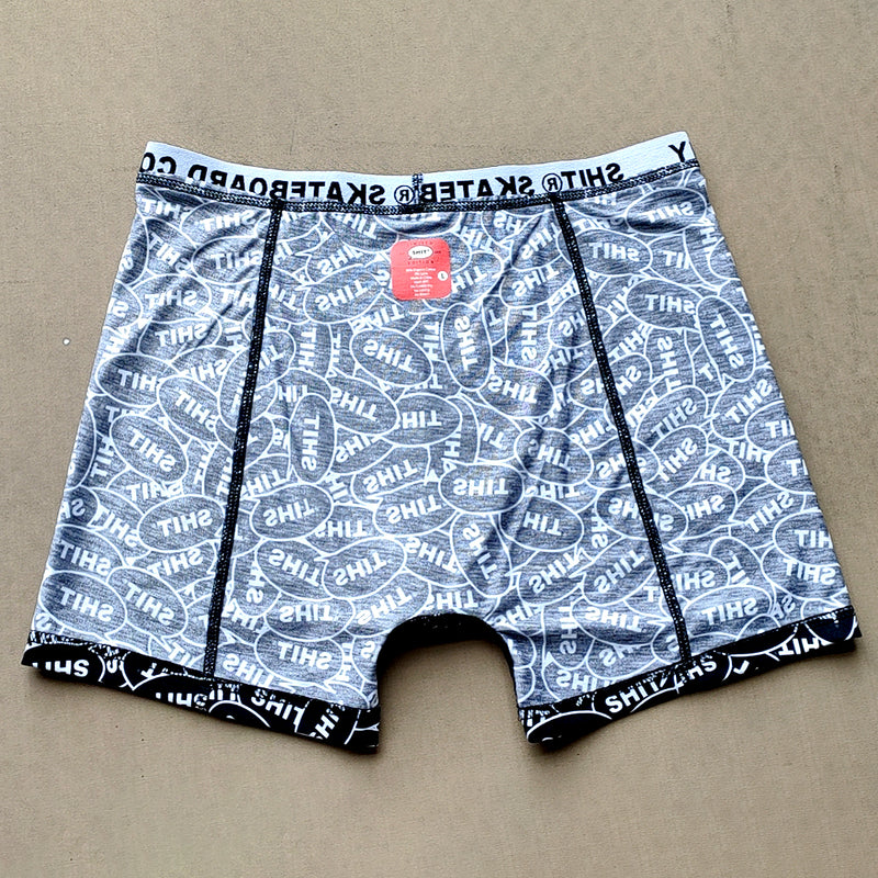 SHIT® BOXERS, INVERTED TB CHAOS, 2PACK