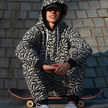 Skateboard hoodies cheap