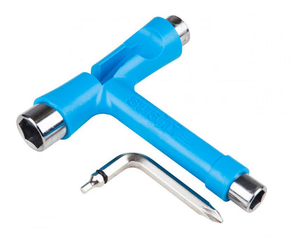 SUSHI NINJA SKATE TOOL
