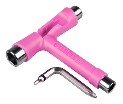 SUSHI NINJA SKATE TOOL