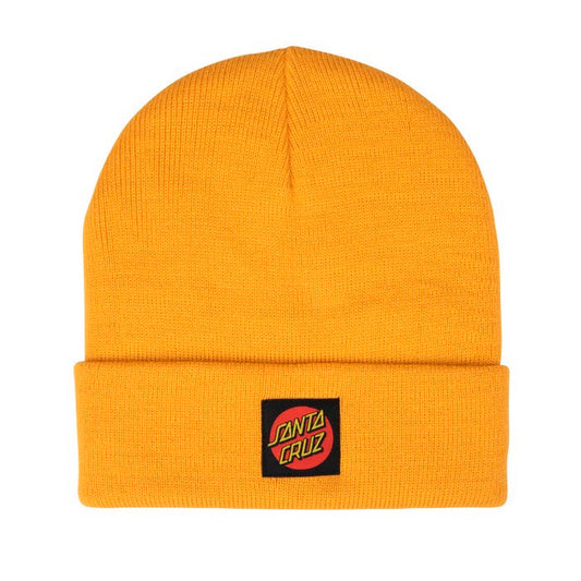 Santa Cruz Beanie Classic Label Beanie Honeycomb