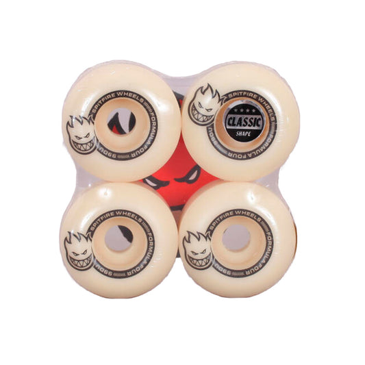 Spitfire Formula Four Lil Smokies Classic 99D 50mm Wheels
