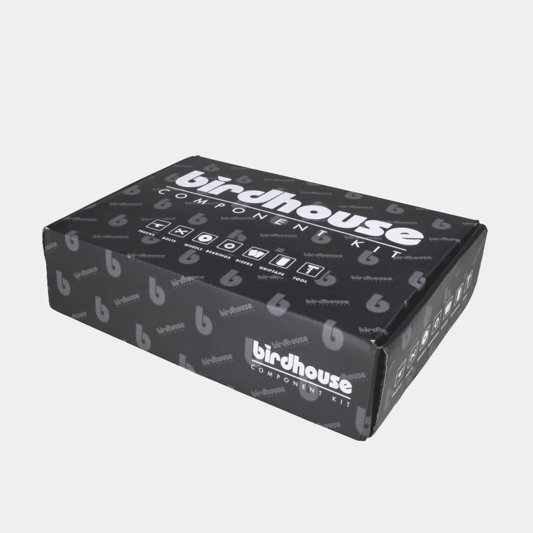 SHIT® CHECKPOINT, COMPLETE