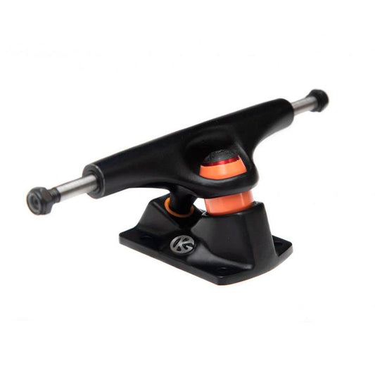 GRINDKING Disruptor Trucks Matte BLK