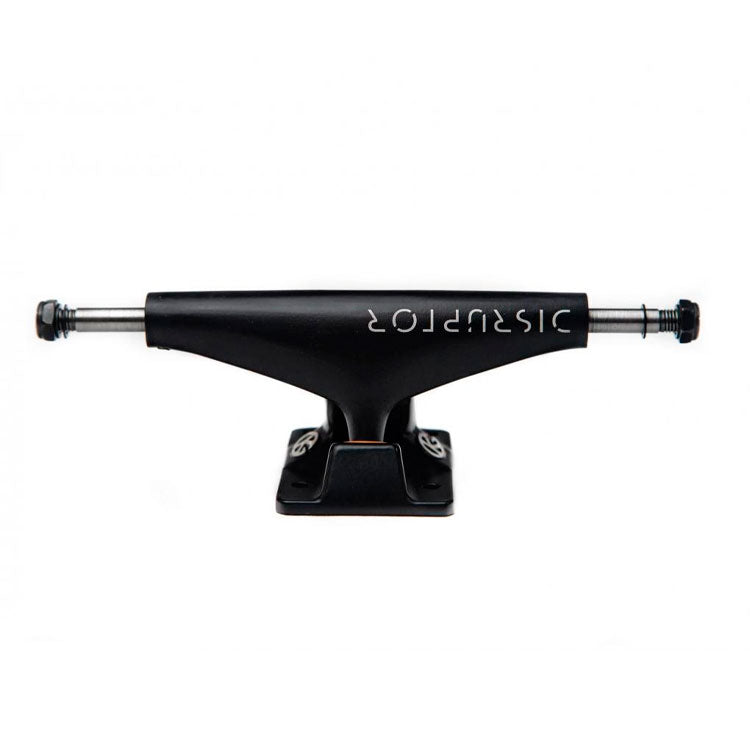 GRINDKING Disruptor Trucks Matte BLK