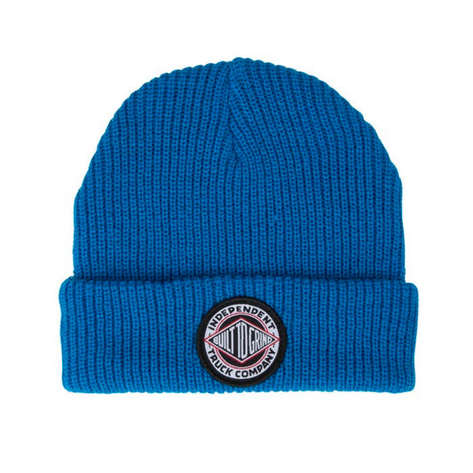 Independent Beanie BTG Summit Beanie Navy O/S ADULT