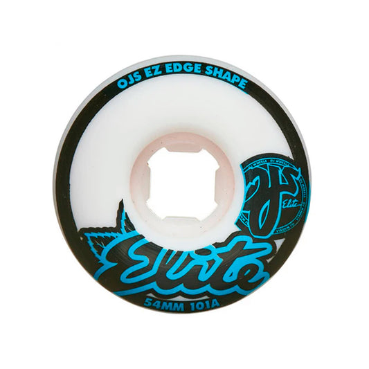 OJ Wheels Elite EZ edge 101a