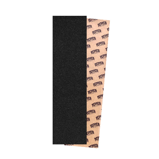 PEPPER Griptape BLACK - 9"