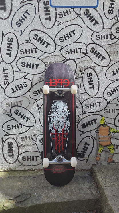SHIT® X 1349, COMPLETE